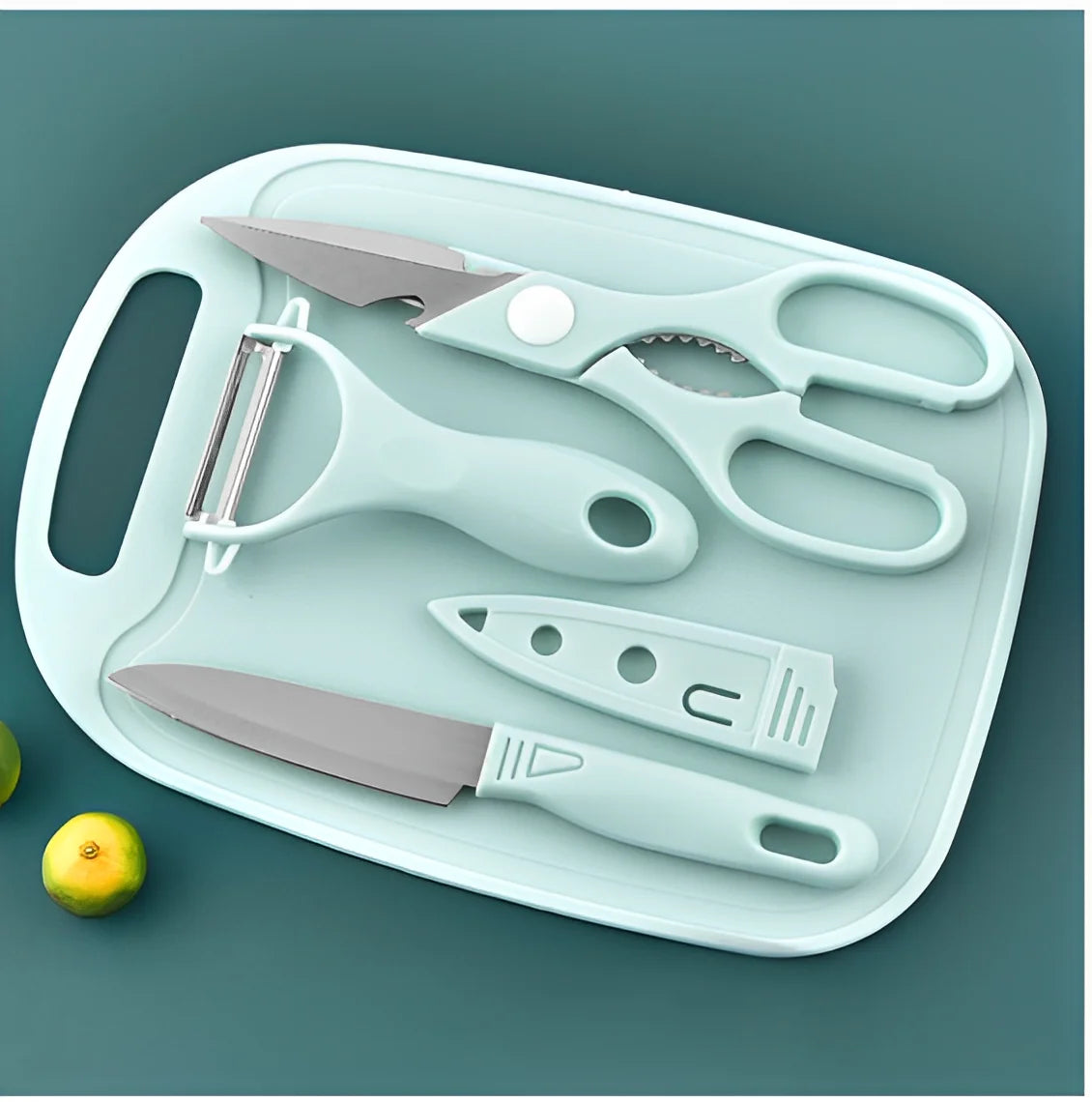 Kitchen Scissors