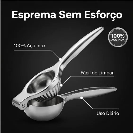 Lemon Juicer 3