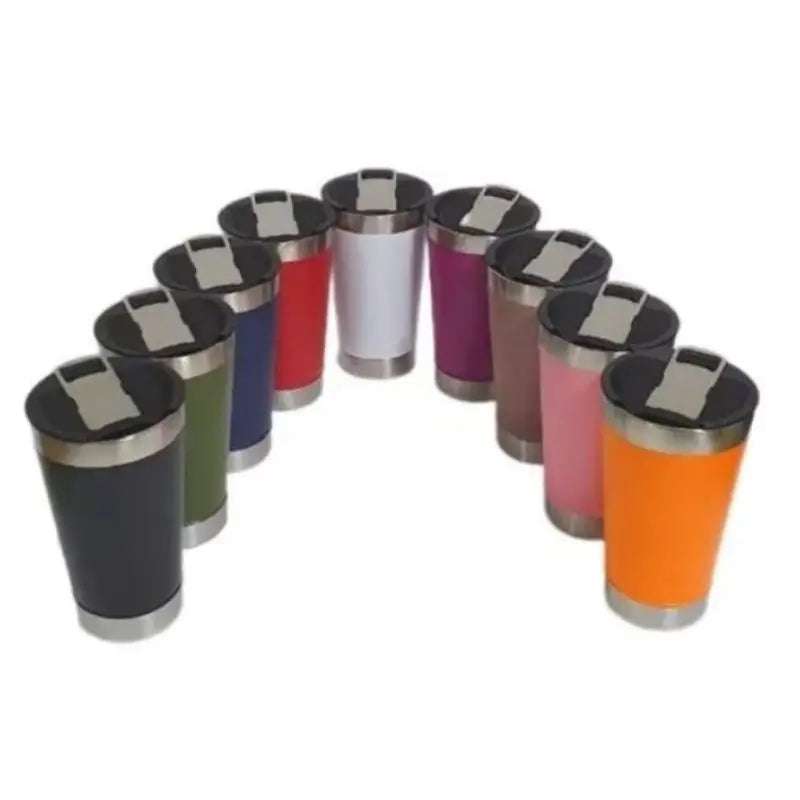 High-quality 473ml Thermal Cup