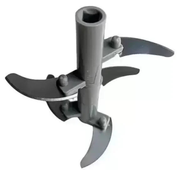Mini Manual Food Processor - Image 5