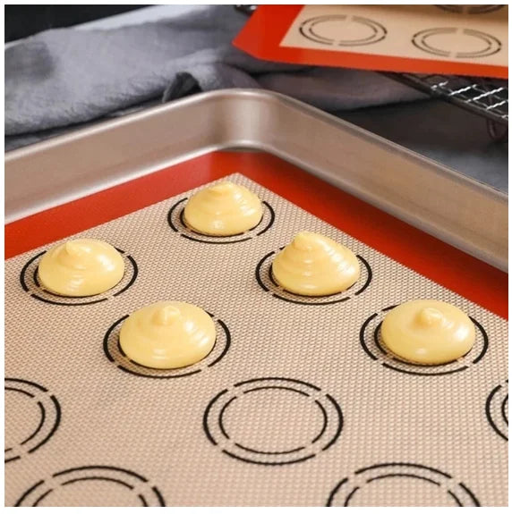 Cleaning Culinary Mat