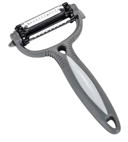 Multi-functional Vegetable Peeler 2