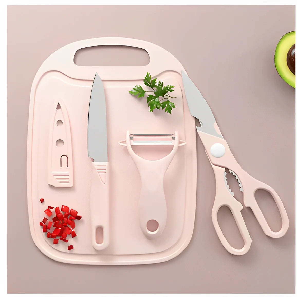 Kitchen Knife