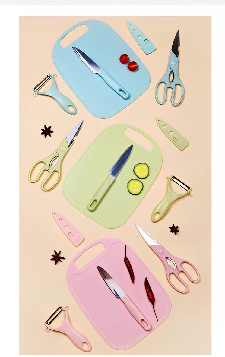 Cutting Board