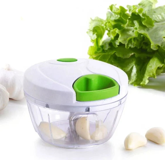 Easy to use Manual Food Shredder