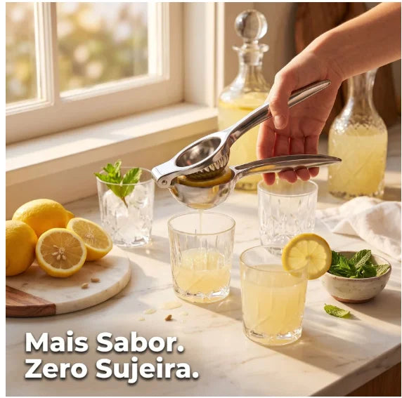 Lemon Juicer 4