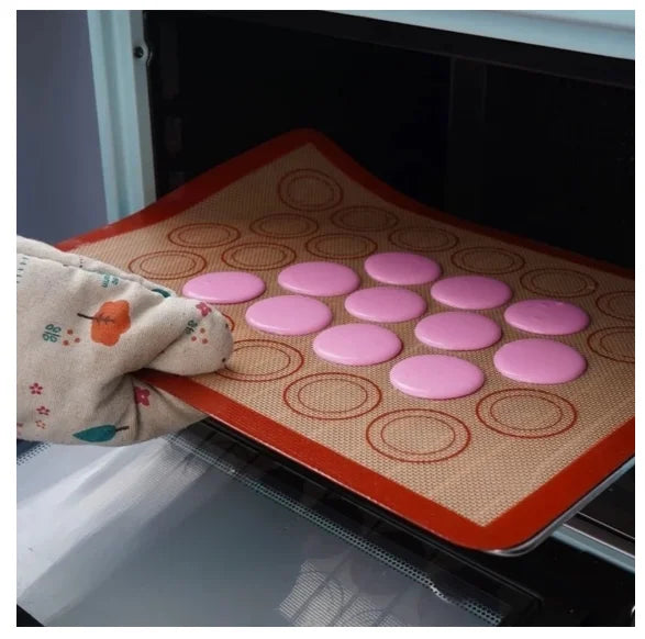 Detailed view of Culinary Mat