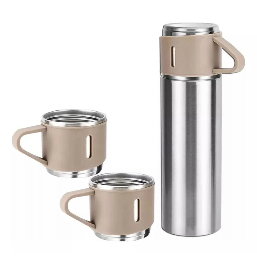 Thermal Flask Set - View 3