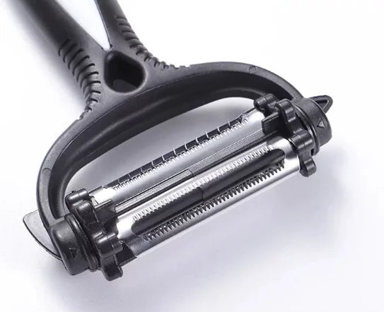 Multi-functional Vegetable Peeler 3