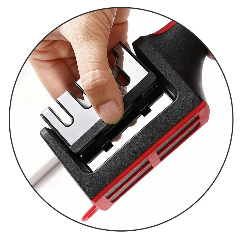 Kitchen Knife Sharpener 3