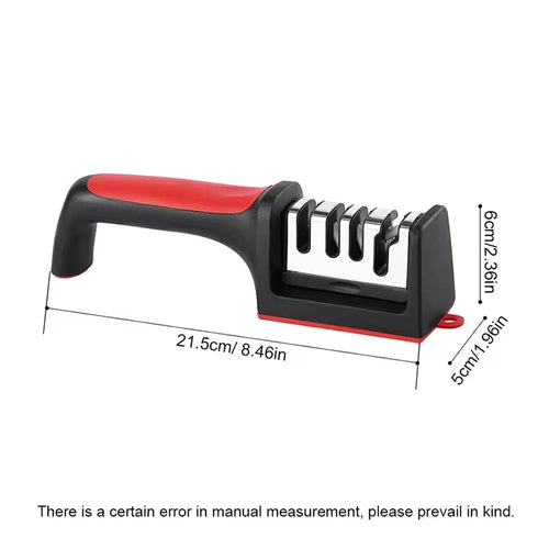 Kitchen Knife Sharpener 2